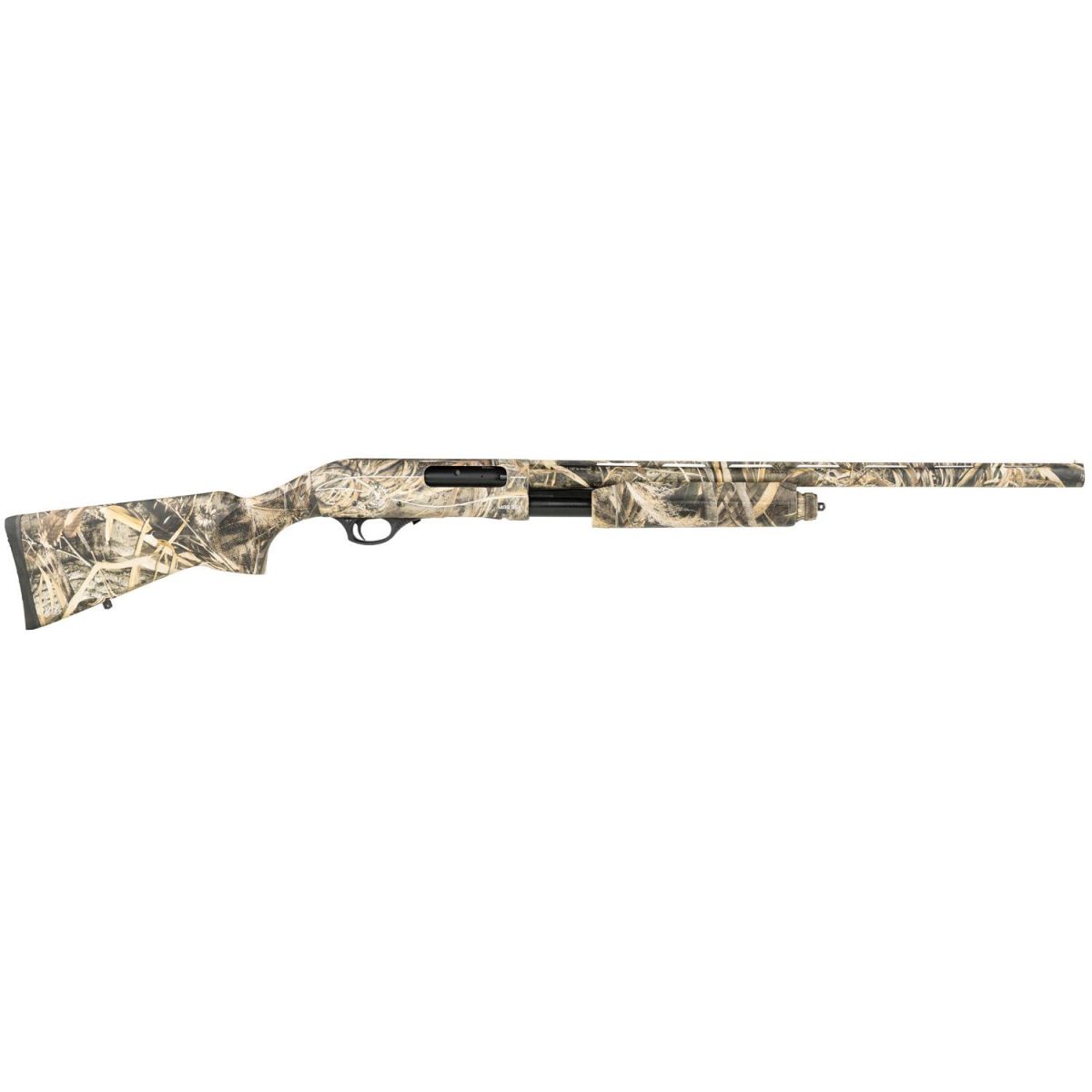 Tr Imports Mag 35 Pump Shotgun 12Ga 3.5&Quot; Chamber 4Rd Capacity 24&Quot; Barrel Realtree Max-5 Camo Stock
