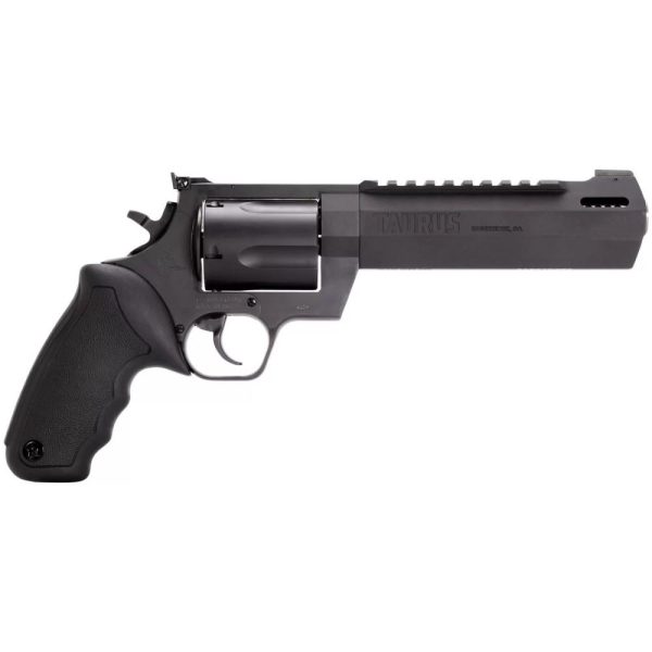 Taurus Raging Hunter — .460 S&W Mag, 5-round