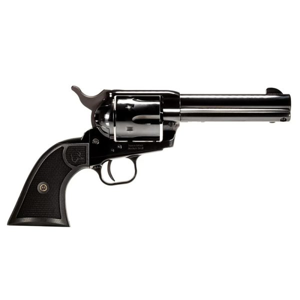 Taurus Deputy — .357 Mag, 6-round