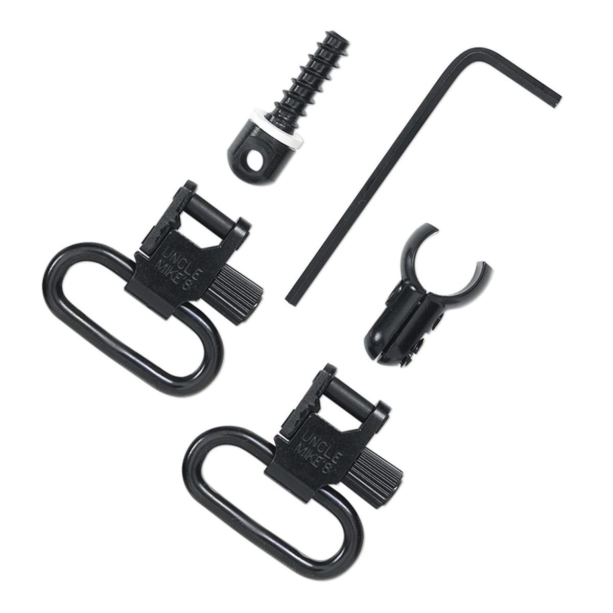 Uncle Mike'S Qd Super Swivel Magnum Band