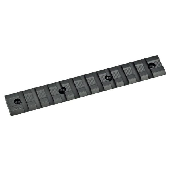 Weaver Multi Slot Savage Model 64 Matte