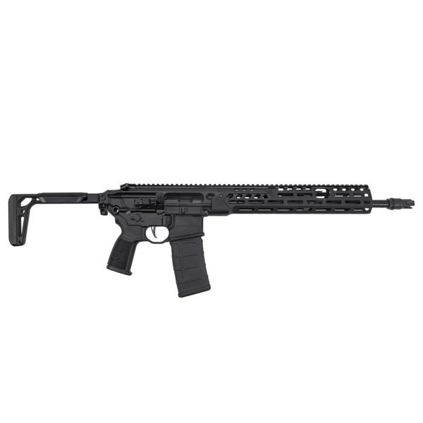 SIG Sauer MCX — .223/5.56, 16"