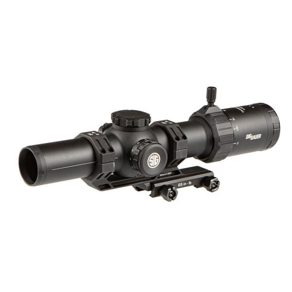 SIG Sauer Tango MSR — 1-10x26