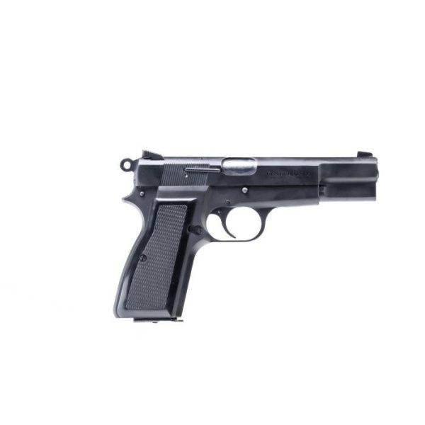 Century Arms Centurion 14 — 9mm, 15+1