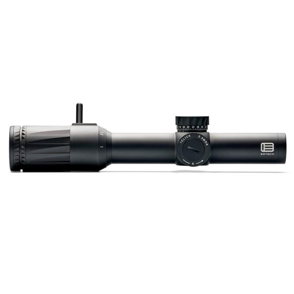 L-3 Communications- Eotech Vudu — 1-6x24