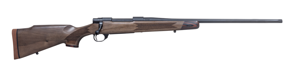 Howa M1500 Super Dlx 243Win Tb