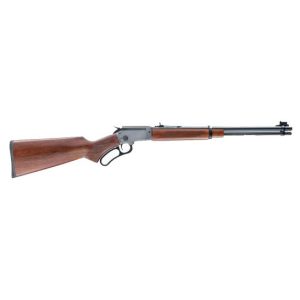 Chiappa LA322 takedown lever-action rifle in .22 LR