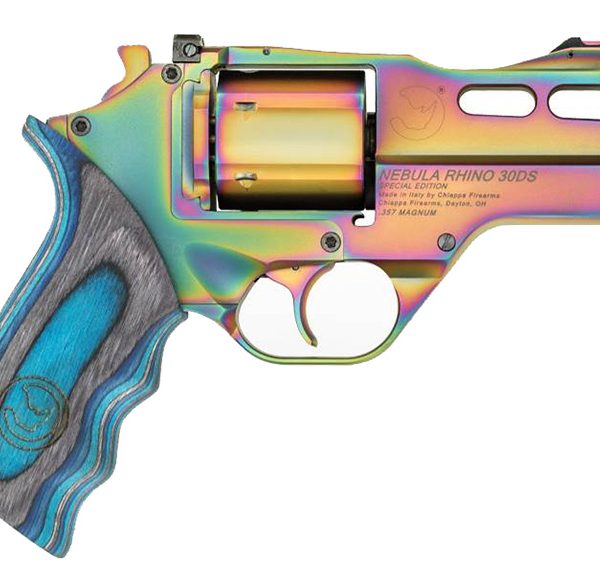 CHIAPPA RHINO REV NEBULA 30DS 3" 357MG