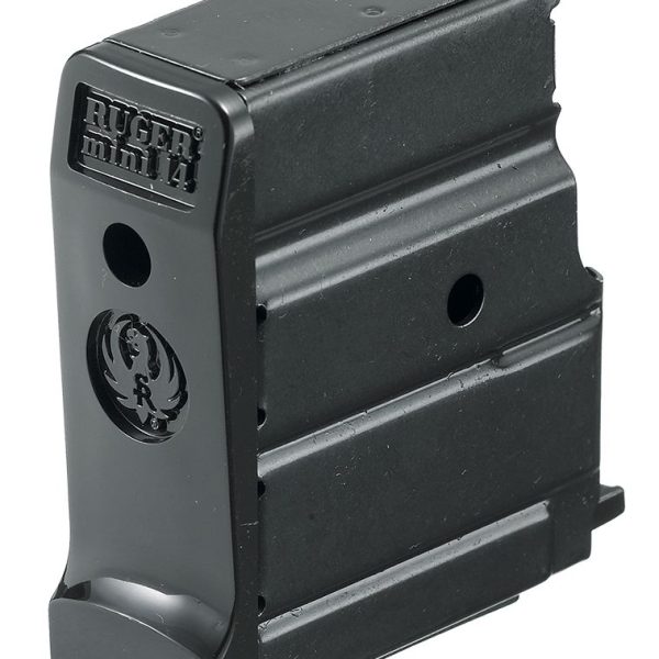 Ruger Mini-14 Magazine — 6.8MM Rem SPC, 5-round