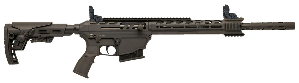 Tr Imprts Slver Eagle 12Ga Ar Shtgn