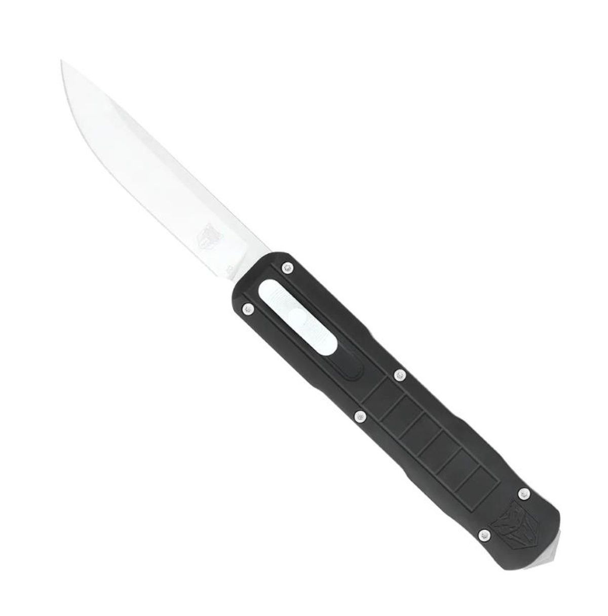 Cobratec Raptor Black 3.13&Quot; Otf Black Dns