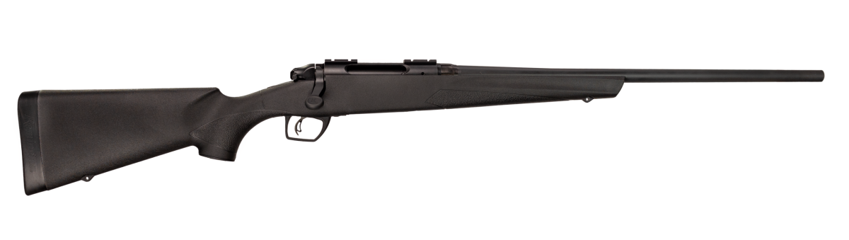 Remington 783 Rfl Blk Syn 30-06 Sprng 22&Quot;