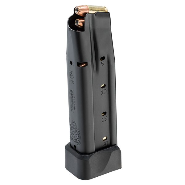 Springfield Armory 1911 Magazine — 9mm, 20-round