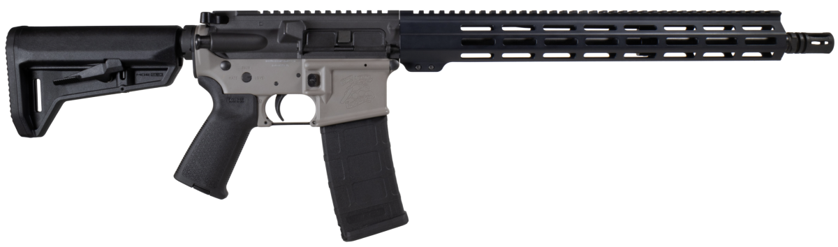 Shark Coast Ar15 Maxim Rfl 5.56X45 16&Quot;