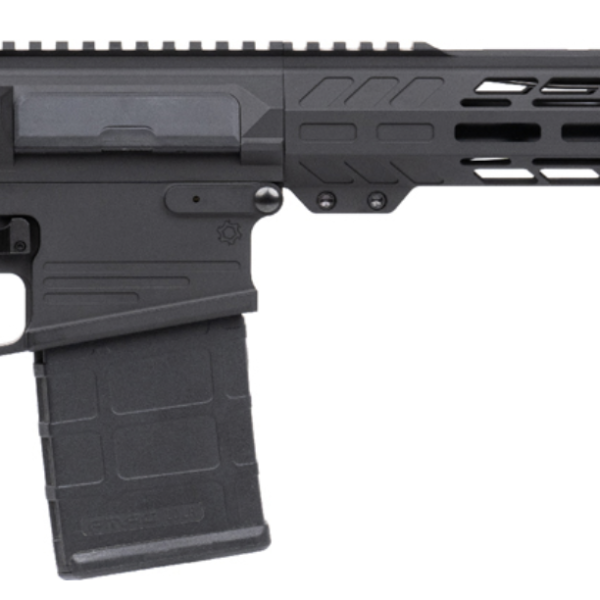 CMMG Resolute — 8.6 Blackout, 16.1"