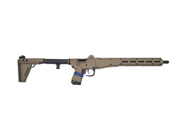 KelTec Sub 2000 — 9mm, 16.25"