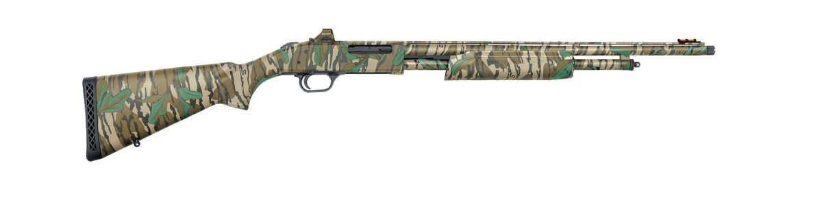 Mossberg 500 Tky 410/20 3&Quot; Mogl Optic