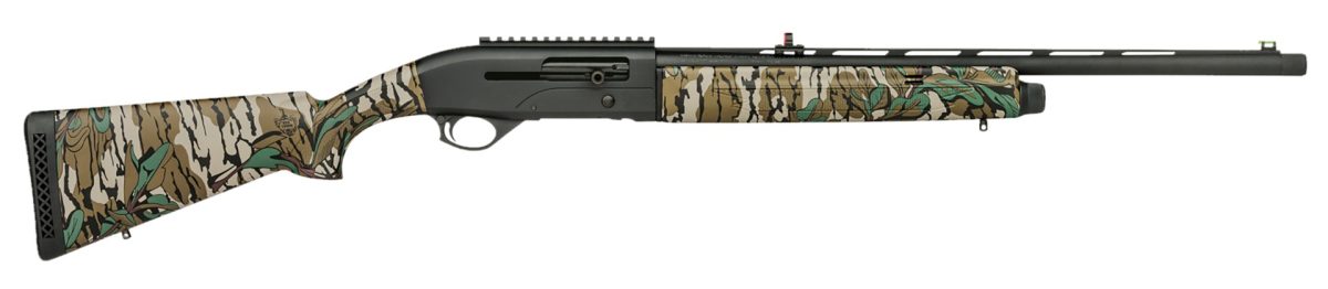 Mossberg Sa-410 Turkey 410/22 Mogl Fo