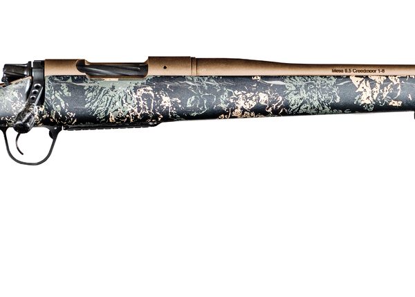 CHRISTENSEN ARMS MESA FFT 300PRC BRONZE 22"