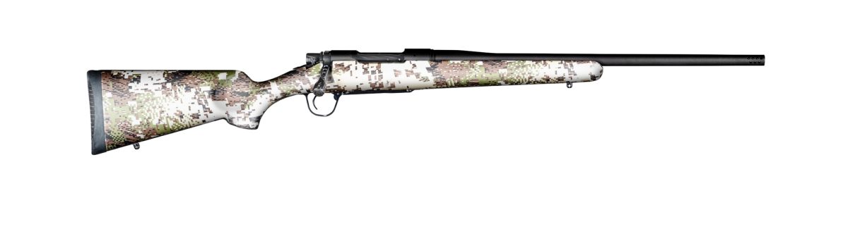 Christensen Arms Mesa Fft Subalpine 300Win 22&Quot;