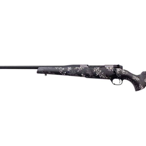 WEATHERBY MARK V BACKCNTRY TI2 240WBY LH