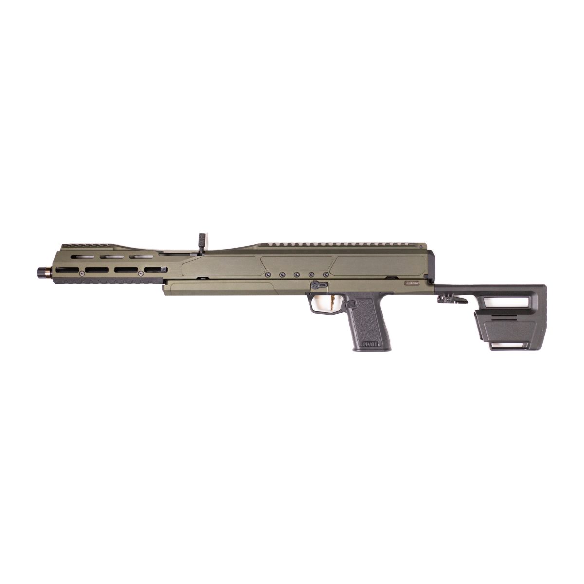 Trailblazer Firearms Pivot 9Mm Odg 15+1 16&Quot;
