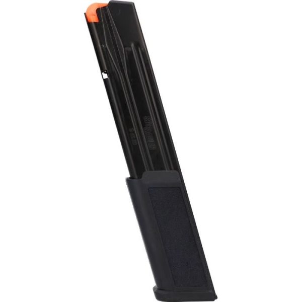 SIG Sauer P320 Full Magazine — 9mm, 30-round
