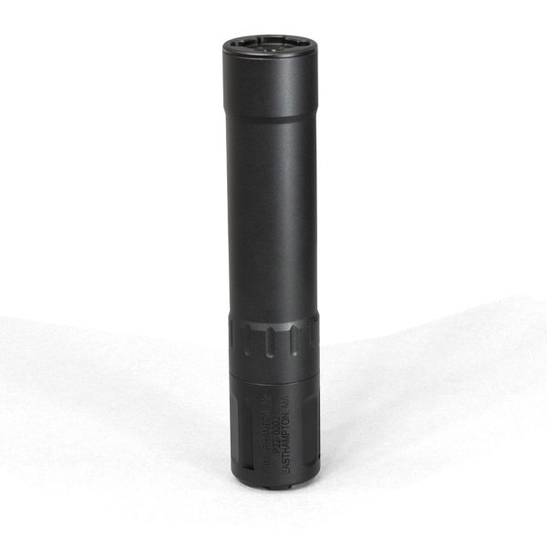 YANKEE HILL MACHINE COMPANY PHANTOM 22LR 1/2-28 SLNCR