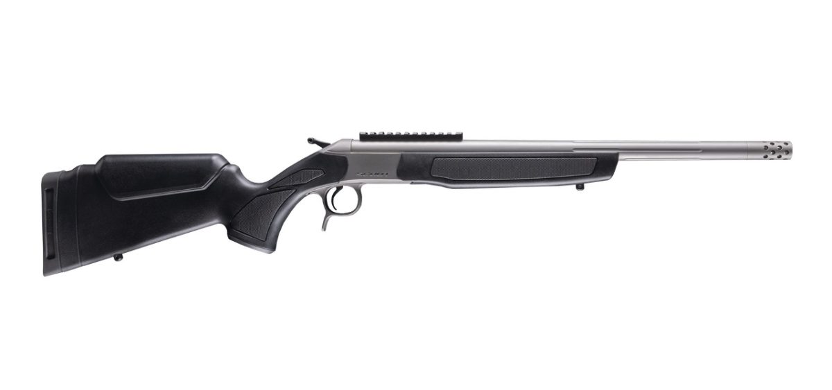 Cva Scout Ss Td 35Whel Ss/Syn 22&Quot;