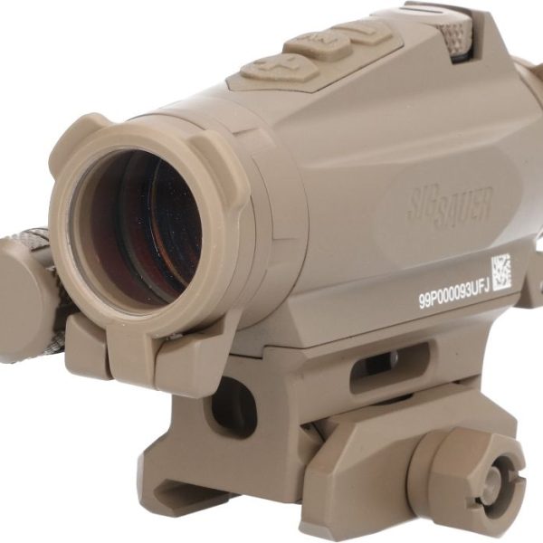 SIG Sauer Romeo4XT — 1x