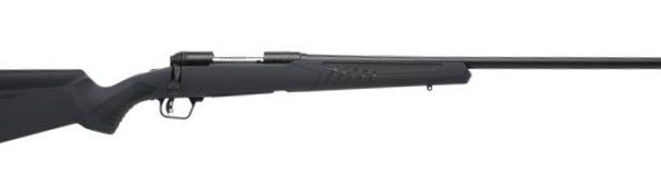 SAVAGE ARMS 110 LRH 300PRC BLK/SYN 26"