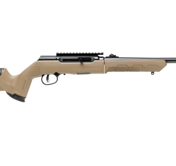 Savage A22 Takedown — .22 LR, 18"