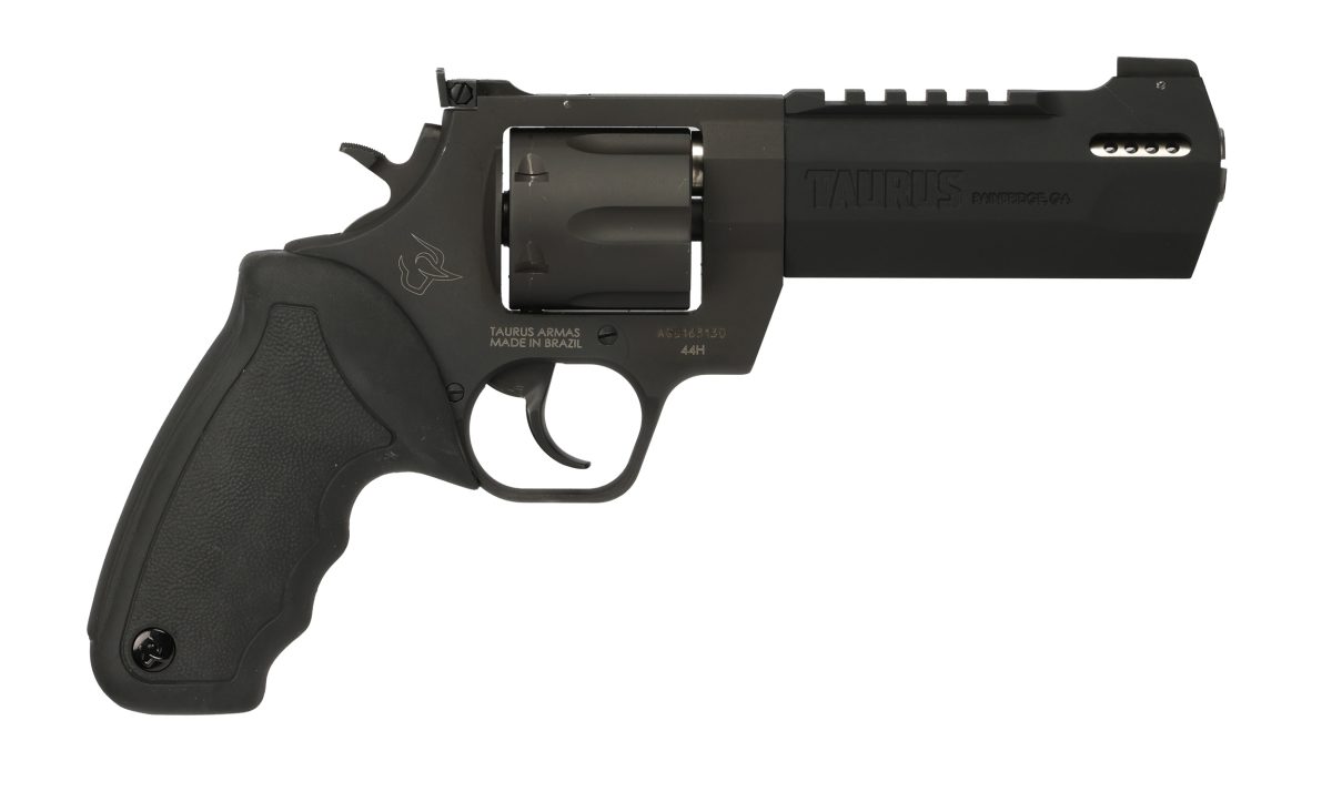 Taurus Raging Hunter 44Mag Bk 5&Quot; 6Sh