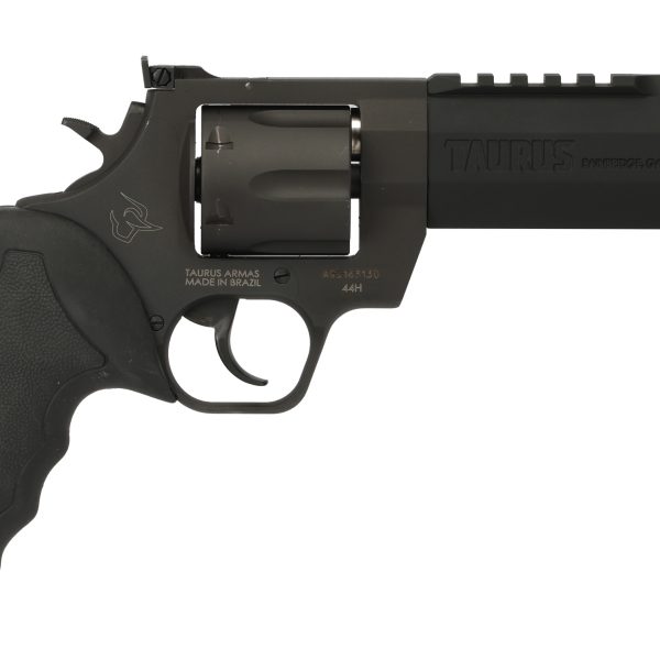 Taurus Raging Hunter — .44 Mag, 6-round