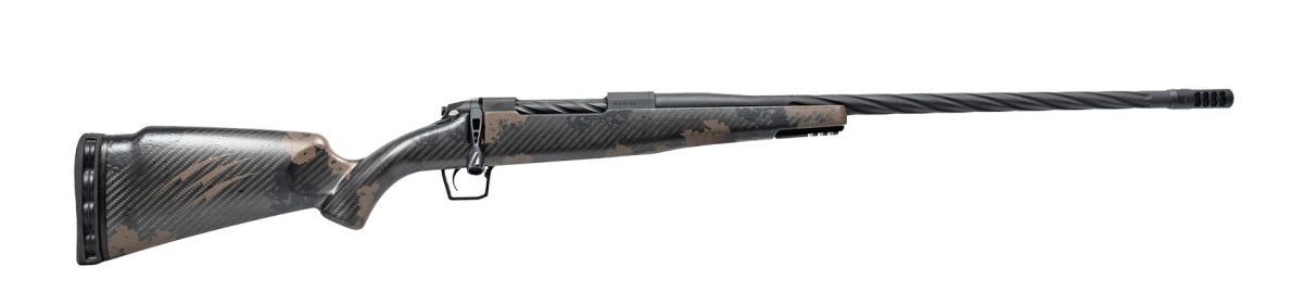 Fierce Firearms Twisted Rogue 7Prc Blk/Tpy 20&Quot;