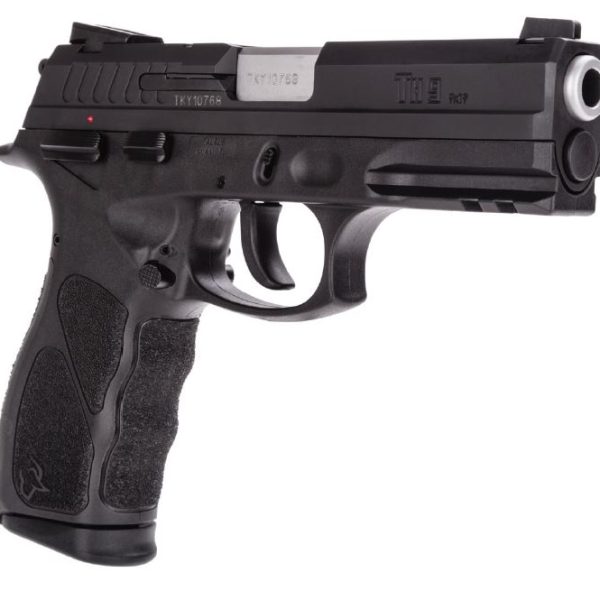 Taurus TH9 — 9mm, 17+1