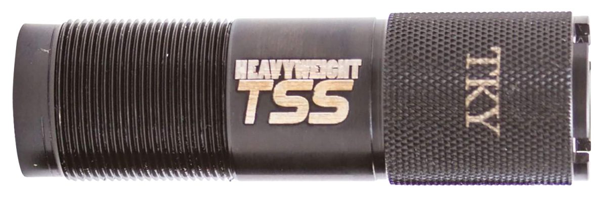 Carlson'S Choke Tubes 38008 Tss Turkey Invector Winchester 20 Gauge Turkey 17-4 Stainless Steel