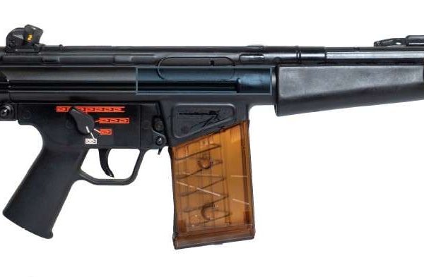 Century Arms AP51 — 7.62X51, 20+1