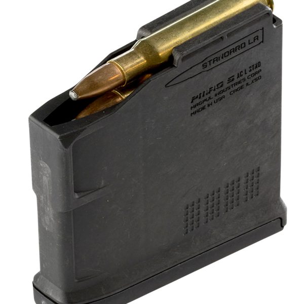 Magpul PMAG Magazine — .270 Win, 5-round