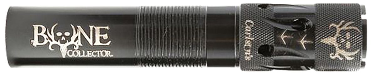 Carlson'S Choke Tubes 80190 Bone Collector Optima Hp Beretta 12 Gauge Turkey Extended/Ported 17-4 Stainless Steel
