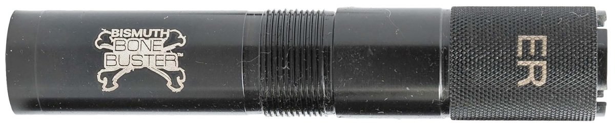Carlson'S Choke Tubes 09217 Bismuth Bone Buster Benelli Crio/Crio Plus 20 Gauge Extended Range 17-4 Stainless Steel