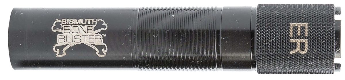 Carlson'S Choke Tubes 09219 Bismuth Bone Buster Beretta Optima Hp 20 Gauge Extended Range 17-4 Stainless Steel