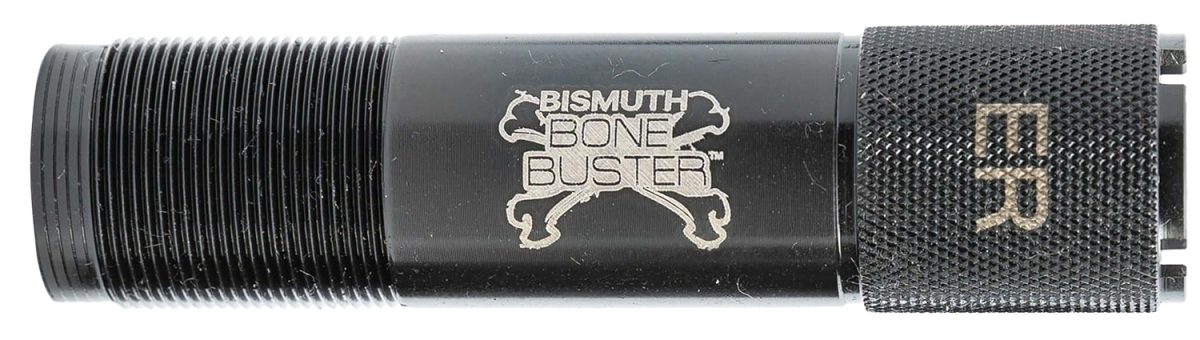 Carlson'S Choke Tubes 09223 Bismuth Bone Buster Remington Rem Choke 20 Gauge Extended Range 17-4 Stainless Steel