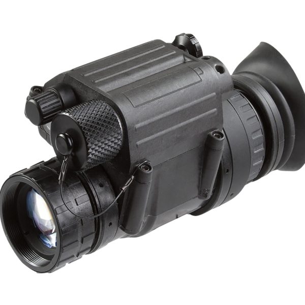 AGM Global Vision 11P14122483011 PVS-14 NL1  Black | 1 x 26mm