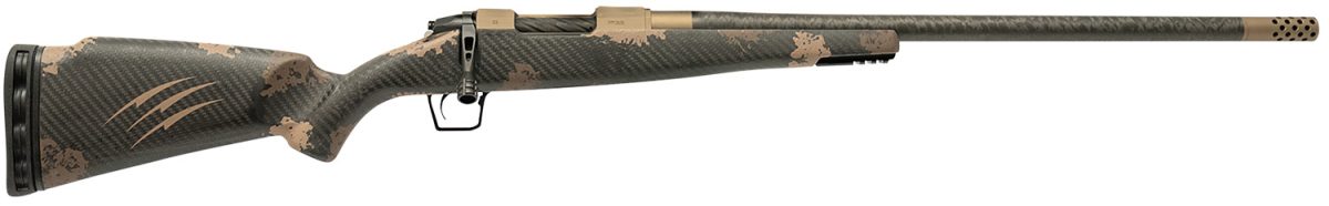 Fierce Rog300Win20Brs   Cbrg 300Wn  20    Sb/Snora