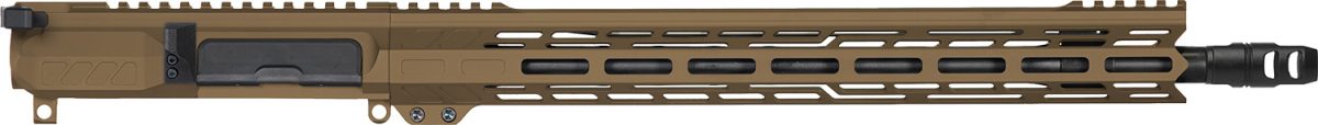 Cmmg 28B260Cmb Resolute  22 Arc 16.10&Quot; 7075-T6 Aluminum 15&Quot; M-Lok Handguard
