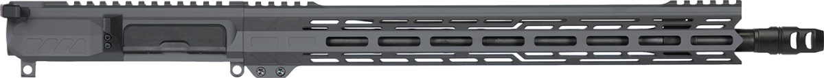 Cmmg 28B260Csg Resolute  22 Arc 16.10&Quot; 7075-T6 Aluminum 15&Quot; M-Lok Handguard
