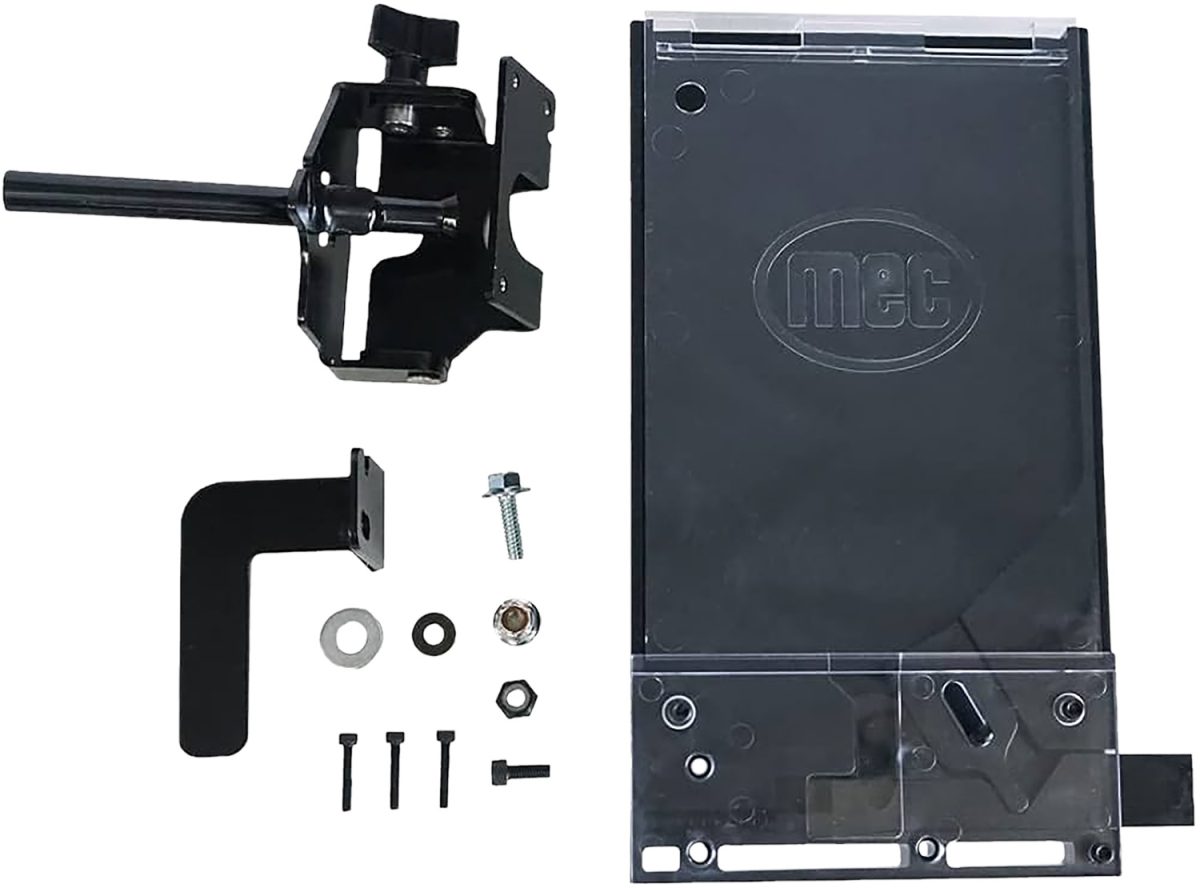 Mec Outdoors 8983 Progressive Automatic Primer Feeder