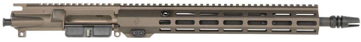 Lead &Amp; Steel Llc Arc-14-Urg-Fde All-Rounder Carbine Upper Receiver 5.56