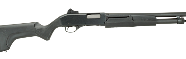 Savage 320 — 12 ga, 18.5"